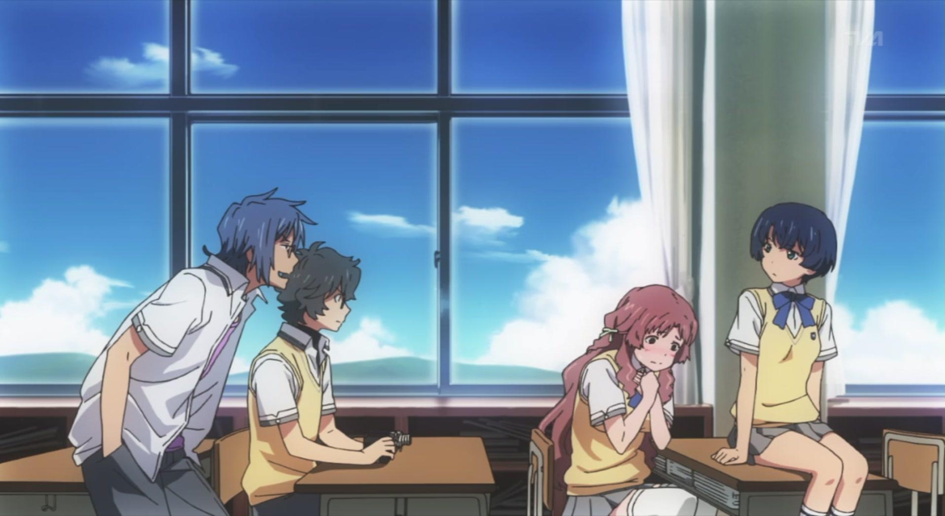 Ждем тебя летом