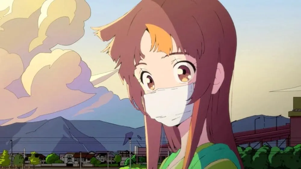 Моё семнадцатое лето